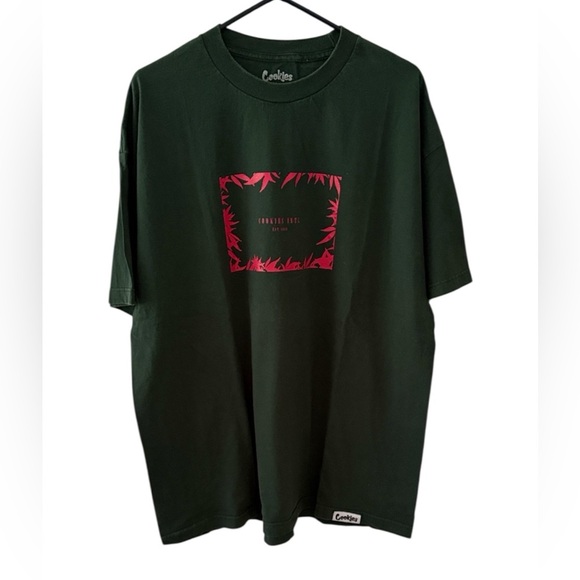 Men's Cookies Tee - Picture 1 of 5